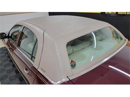2007 Lincoln Town Car (CC-1707138) for sale in Mankato, Minnesota