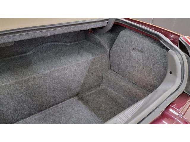 2007 Lincoln Town Car (CC-1707138) for sale in Mankato, Minnesota