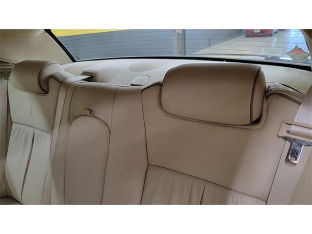 2007 Lincoln Town Car (CC-1707138) for sale in Mankato, Minnesota
