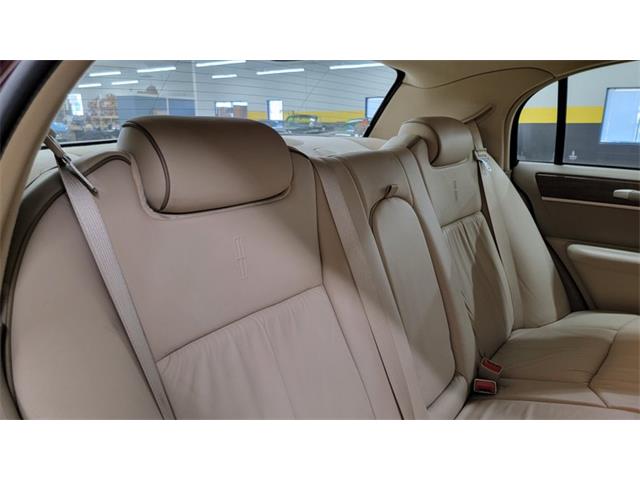 2007 Lincoln Town Car (CC-1707138) for sale in Mankato, Minnesota