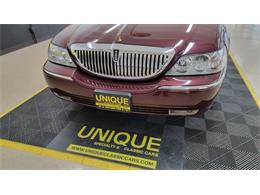 2007 Lincoln Town Car (CC-1707138) for sale in Mankato, Minnesota
