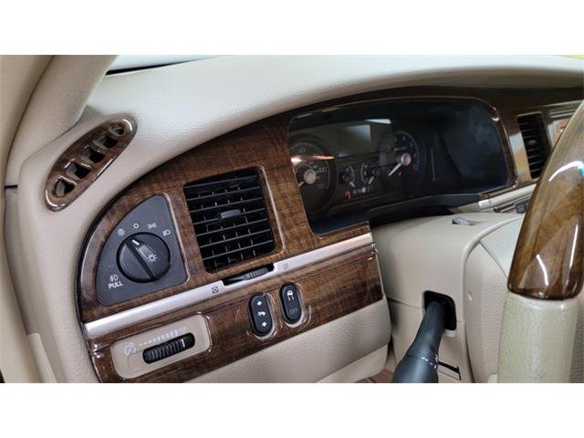 2007 Lincoln Town Car (CC-1707138) for sale in Mankato, Minnesota