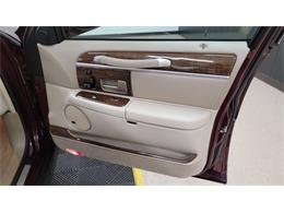 2007 Lincoln Town Car (CC-1707138) for sale in Mankato, Minnesota