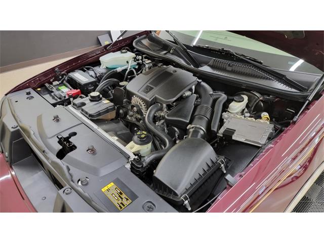 2007 Lincoln Town Car (CC-1707138) for sale in Mankato, Minnesota