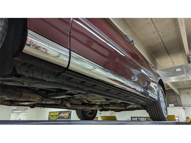 2007 Lincoln Town Car (CC-1707138) for sale in Mankato, Minnesota