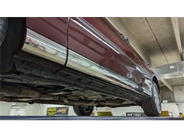 2007 Lincoln Town Car (CC-1707138) for sale in Mankato, Minnesota