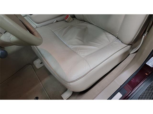 2007 Lincoln Town Car (CC-1707138) for sale in Mankato, Minnesota