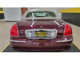 2007 Lincoln Town Car (CC-1707138) for sale in Mankato, Minnesota