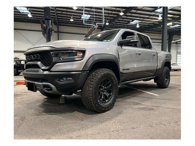 2021 Dodge Ram 1500 (CC-1707149) for sale in Greensboro, North Carolina