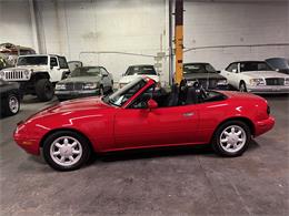 1991 Mazda Miata (CC-1700716) for sale in Highland Park, New Jersey