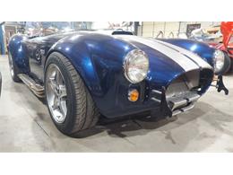 1965 Factory Five Cobra (CC-1707160) for sale in Greensboro, North Carolina