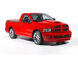 2005 Dodge Ram 1500 (CC-1707170) for sale in Farmingdale, New York