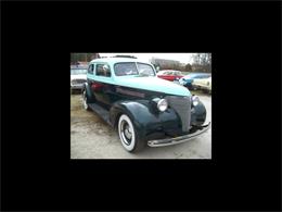 1939 Chevrolet Master Deluxe (CC-1707188) for sale in Gray Court, South Carolina