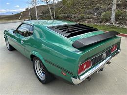 1972 Ford Mustang Mach 1 (CC-1700720) for sale in temecula, California
