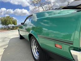 1972 Ford Mustang Mach 1 (CC-1700720) for sale in temecula, California