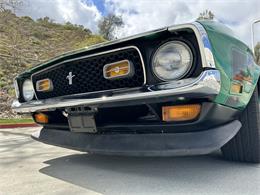 1972 Ford Mustang Mach 1 (CC-1700720) for sale in temecula, California