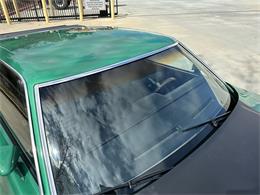 1972 Ford Mustang Mach 1 (CC-1700720) for sale in temecula, California