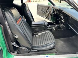 1972 Ford Mustang Mach 1 (CC-1700720) for sale in temecula, California