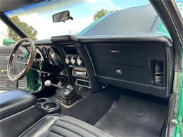 1972 Ford Mustang Mach 1 (CC-1700720) for sale in temecula, California
