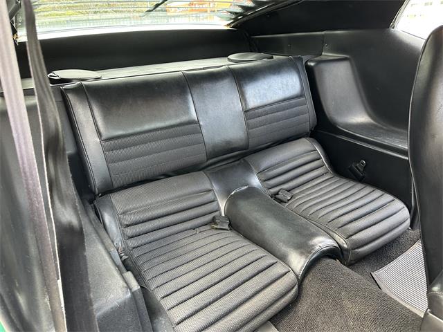 1972 Ford Mustang Mach 1 (CC-1700720) for sale in temecula, California