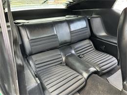 1972 Ford Mustang Mach 1 (CC-1700720) for sale in temecula, California