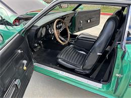 1972 Ford Mustang Mach 1 (CC-1700720) for sale in temecula, California