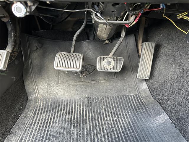 1972 Ford Mustang Mach 1 (CC-1700720) for sale in temecula, California