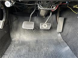 1972 Ford Mustang Mach 1 (CC-1700720) for sale in temecula, California