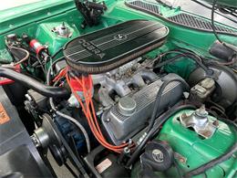1972 Ford Mustang Mach 1 (CC-1700720) for sale in temecula, California