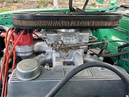 1972 Ford Mustang Mach 1 (CC-1700720) for sale in temecula, California