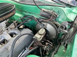 1972 Ford Mustang Mach 1 (CC-1700720) for sale in temecula, California