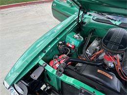 1972 Ford Mustang Mach 1 (CC-1700720) for sale in temecula, California