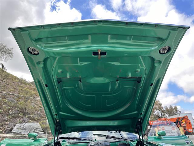 1972 Ford Mustang Mach 1 (CC-1700720) for sale in temecula, California