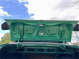 1972 Ford Mustang Mach 1 (CC-1700720) for sale in temecula, California