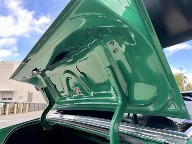 1972 Ford Mustang Mach 1 (CC-1700720) for sale in temecula, California