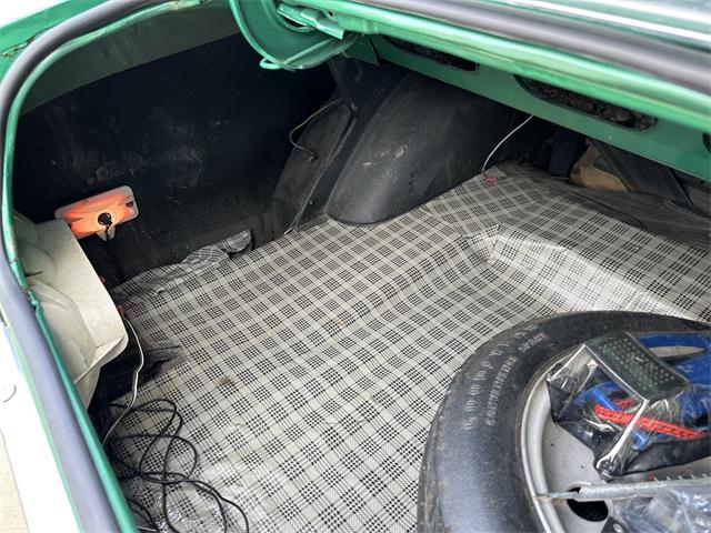 1972 Ford Mustang Mach 1 (CC-1700720) for sale in temecula, California