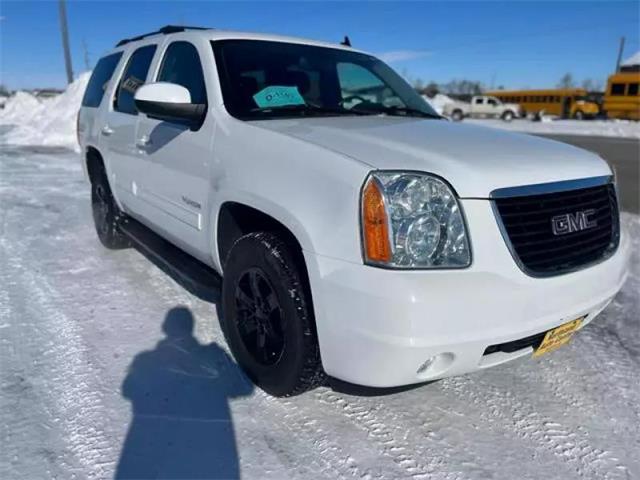2014 GMC Yukon (CC-1707211) for sale in Webster, South Dakota