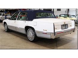 1992 Cadillac DeVille (CC-1700724) for sale in Dix Hills, NY 