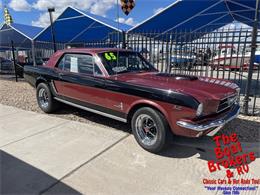 1965 Ford Mustang (CC-1707241) for sale in Lake Havasu, Arizona