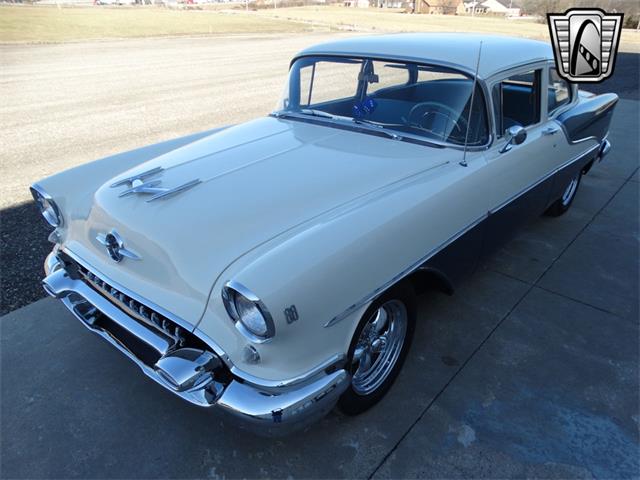 1955 Oldsmobile Delta 88 for Sale | ClassicCars.com | CC-1707247