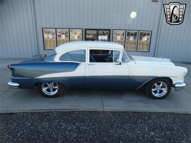 1955 Oldsmobile Delta 88 for Sale | ClassicCars.com | CC-1707247