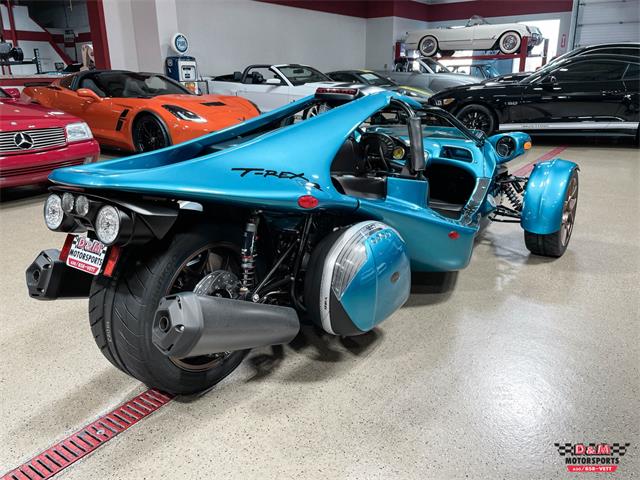 2023 Campagna T-Rex (CC-1707260) for sale in Glen Ellyn, Illinois