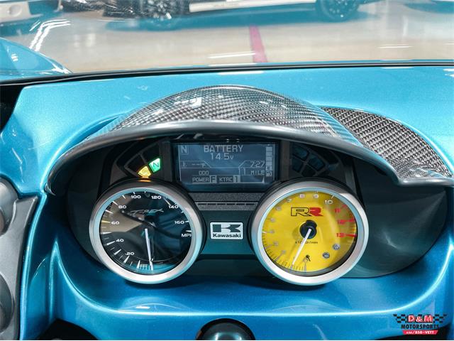 2023 Campagna T-Rex (CC-1707260) for sale in Glen Ellyn, Illinois