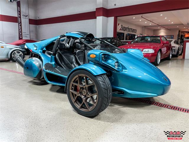 2023 Campagna T-Rex (CC-1707260) for sale in Glen Ellyn, Illinois