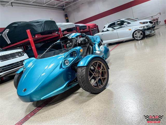 2023 Campagna T-Rex (CC-1707260) for sale in Glen Ellyn, Illinois