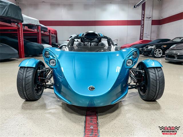2023 Campagna T-Rex (CC-1707260) for sale in Glen Ellyn, Illinois