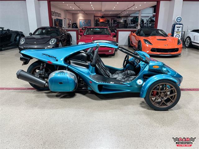 2023 Campagna T-Rex (CC-1707260) for sale in Glen Ellyn, Illinois