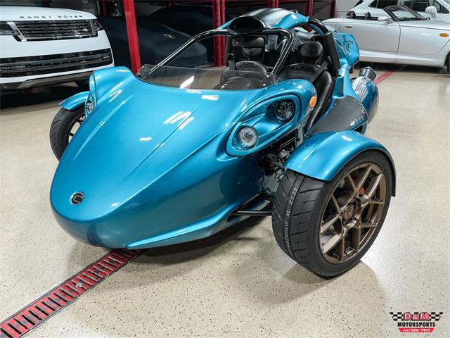 2023 Campagna T-Rex (CC-1707260) for sale in Glen Ellyn, Illinois