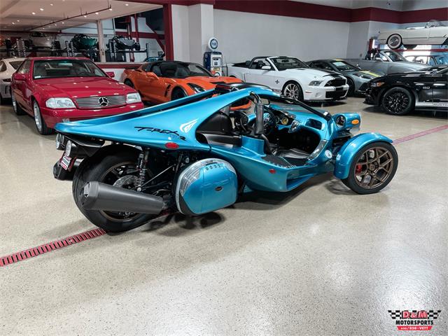 2023 Campagna T-Rex (CC-1707260) for sale in Glen Ellyn, Illinois