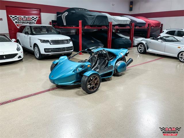 2023 Campagna T-Rex (CC-1707260) for sale in Glen Ellyn, Illinois
